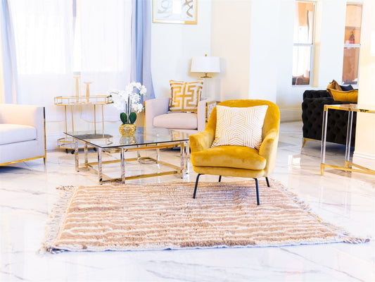TRANSFORM YOUR SPACE: HOME DECOR IDEAS FOR A STUNNING HOME MAKEOVER
