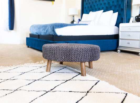 elevate your home decor with a berber rug: timeless tips and ideas