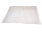 White Goddess Rug - Organic, 100% Wool