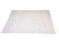 White Rug - Organic, 100% Wool